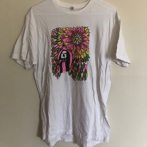 Miley Cyrus Shirt